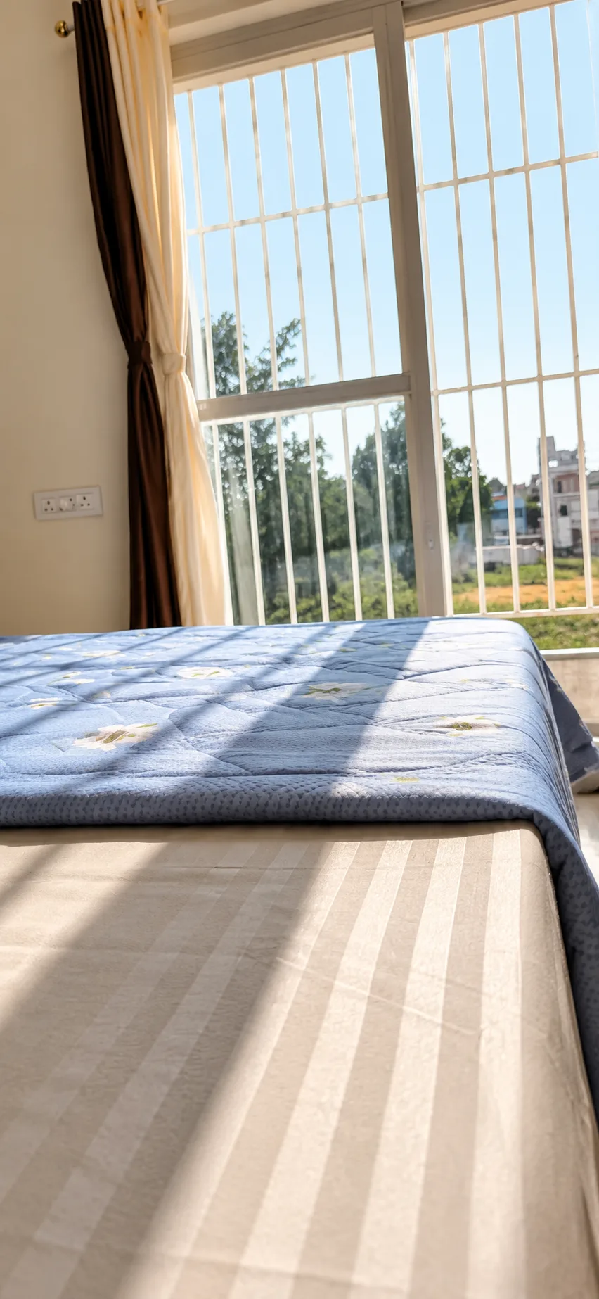 306 - 2 BHK Astha Siddhi Cascade - Bedroom 1